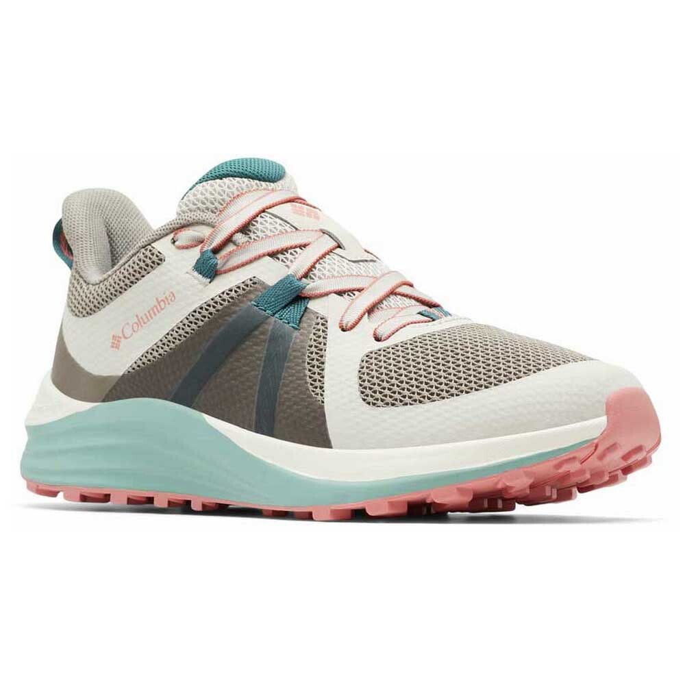 

Беговые кроссовки Columbia Escape Pursuit Trail, бежевый