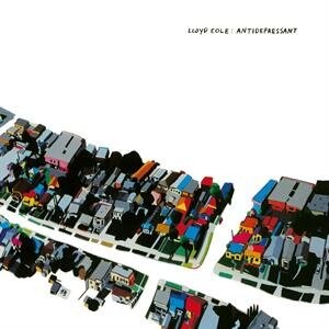 

Виниловая пластинка Cole Lloyd - Antidepressant