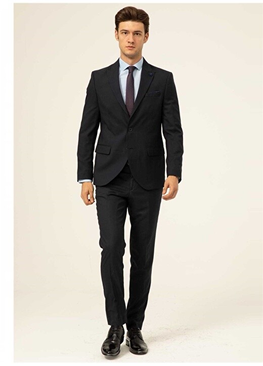 

Обычный ремень Slim Fit Süvari