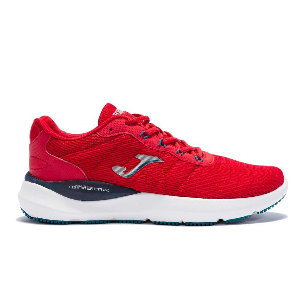 

Кроссовки Joma N 250, красный