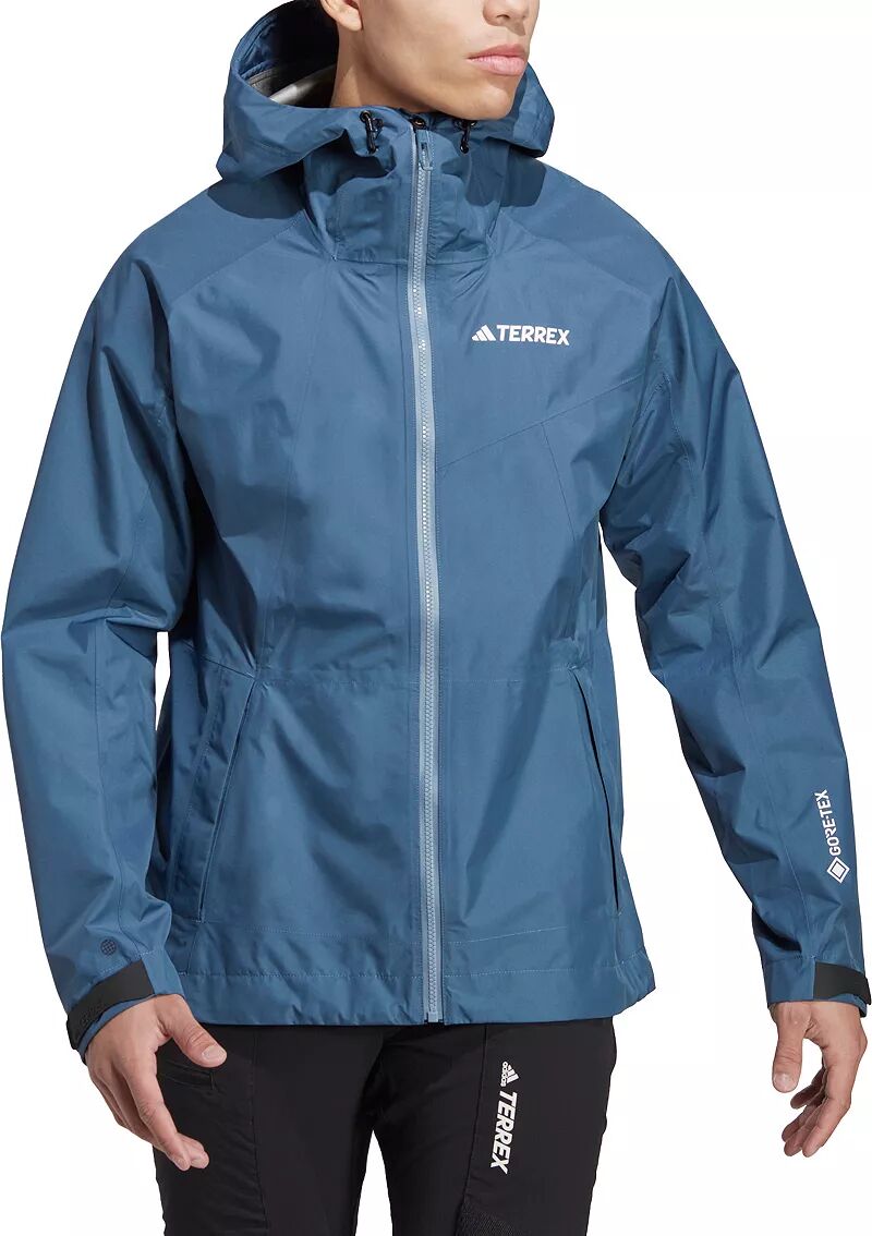 

Мужская непромокаемая куртка Adidas Terrex Xperior GORE-TEX