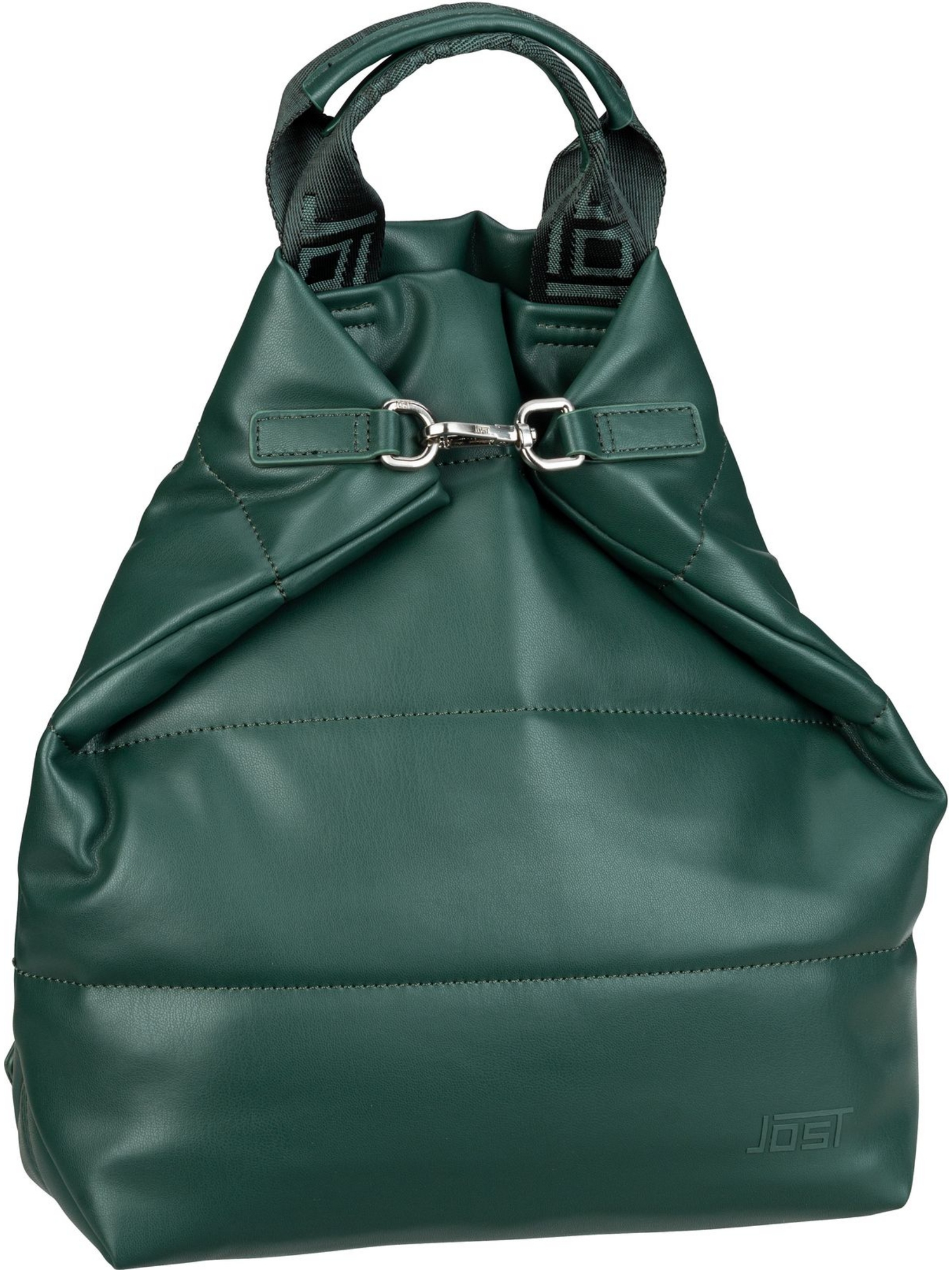 Рюкзак Jost/Backpack Kaarina X Change Bag XS, цвет Bottlegreen