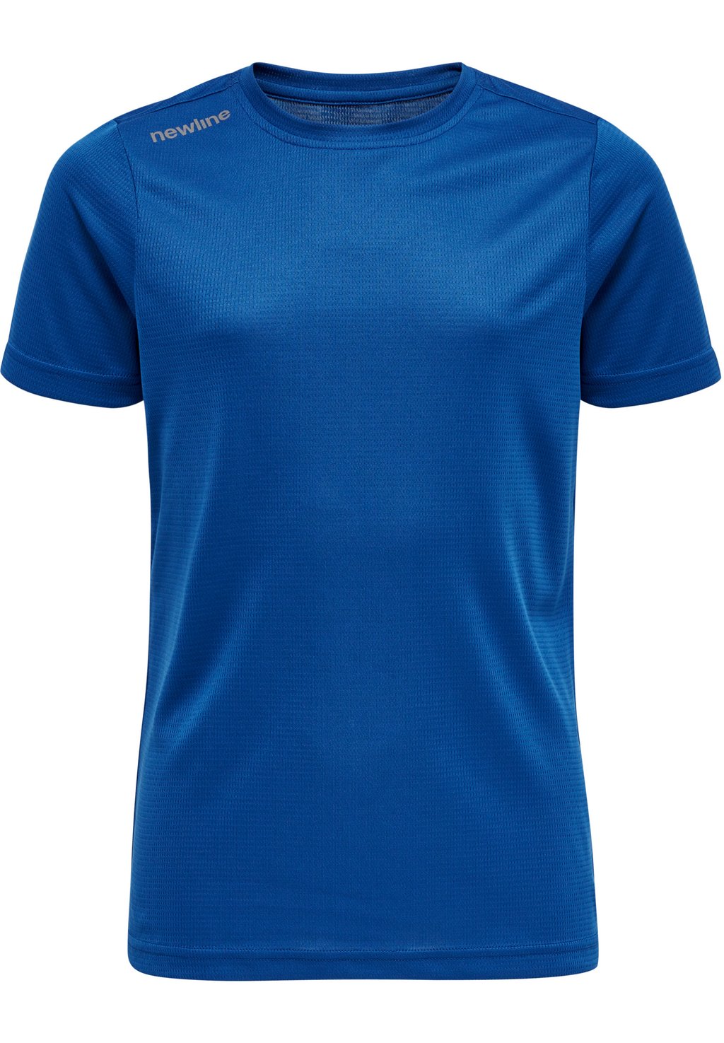 Спортивная футболка CORE FUNCTIONAL Newline, цвет true blue