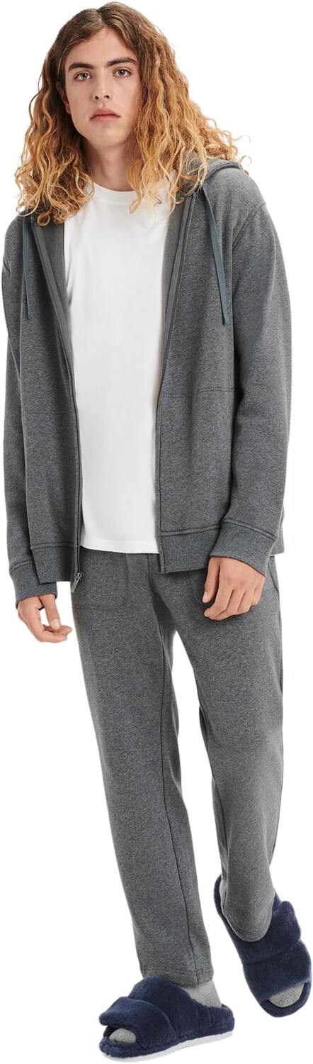 

Брюки для сна Gifford UGG, цвет Charcoal Heather