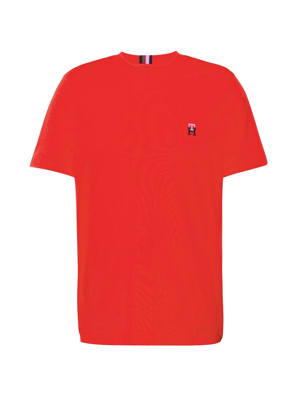 

Футболка Tommy Hilfiger, красный