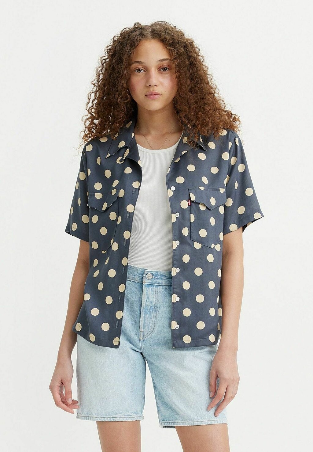 

Рубашка Levi's