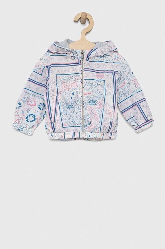 

Детская куртка Guess, розовый