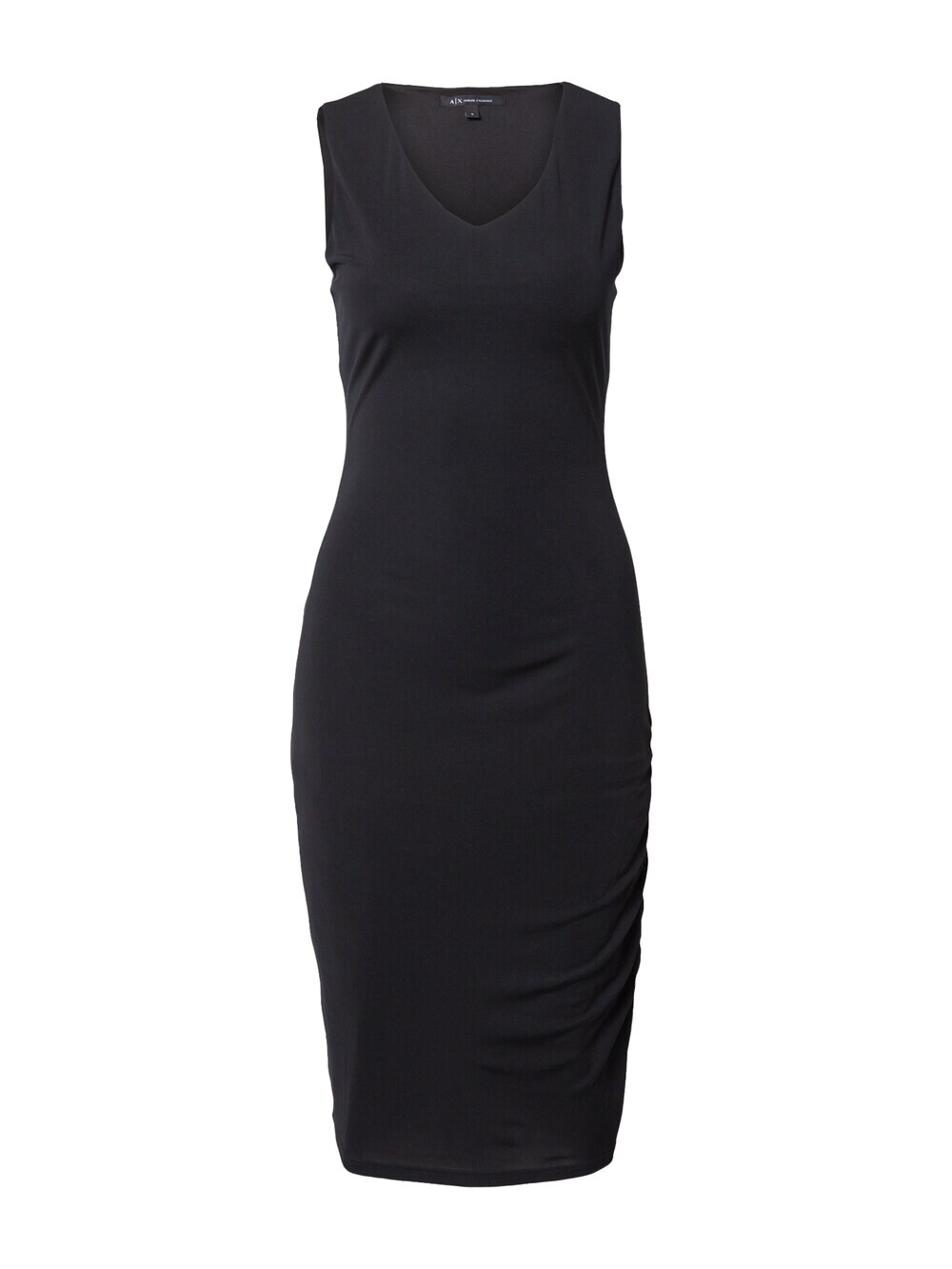 

Платье Armani Exchange VESTITO, черный