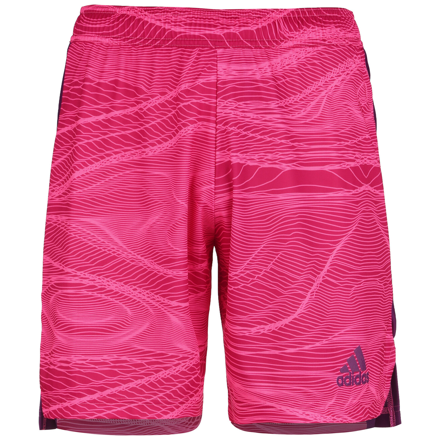 

Брюки adidas Performance Torwarthose Condivo 21 Goalkeeper, розовый