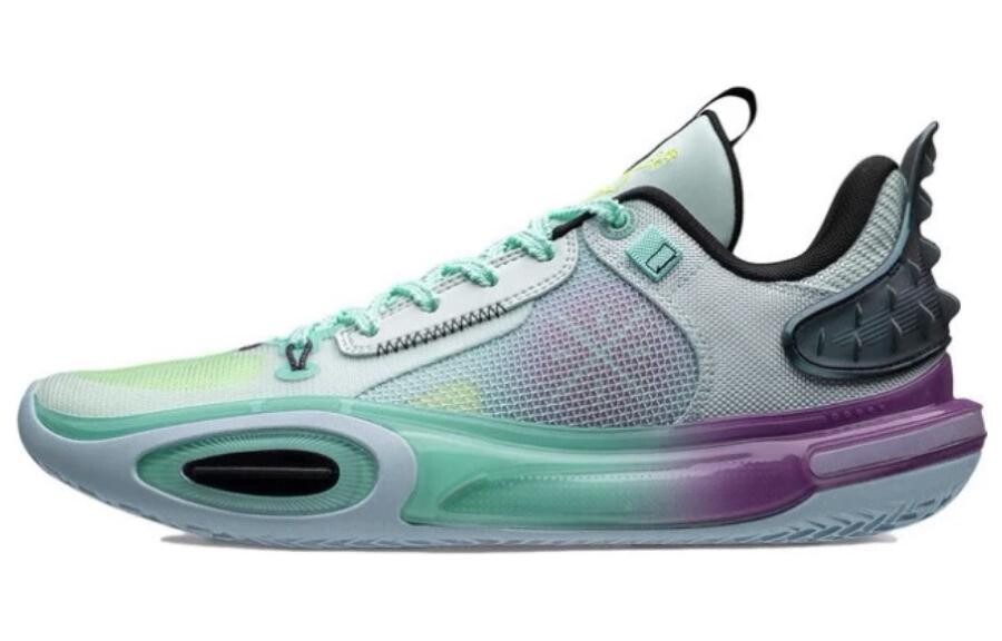 

Баскетбольные кроссовки Li Ning All City 11 Мужской