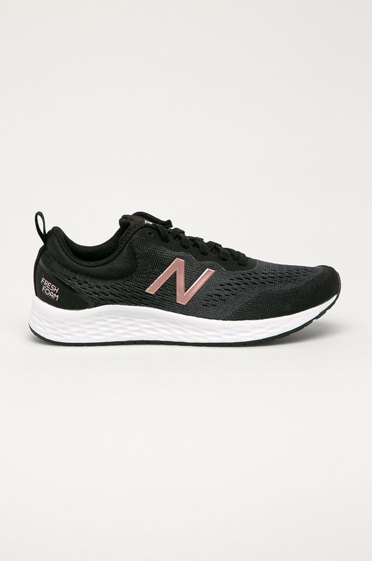 

Обувь WARISLL3 New Balance, черный