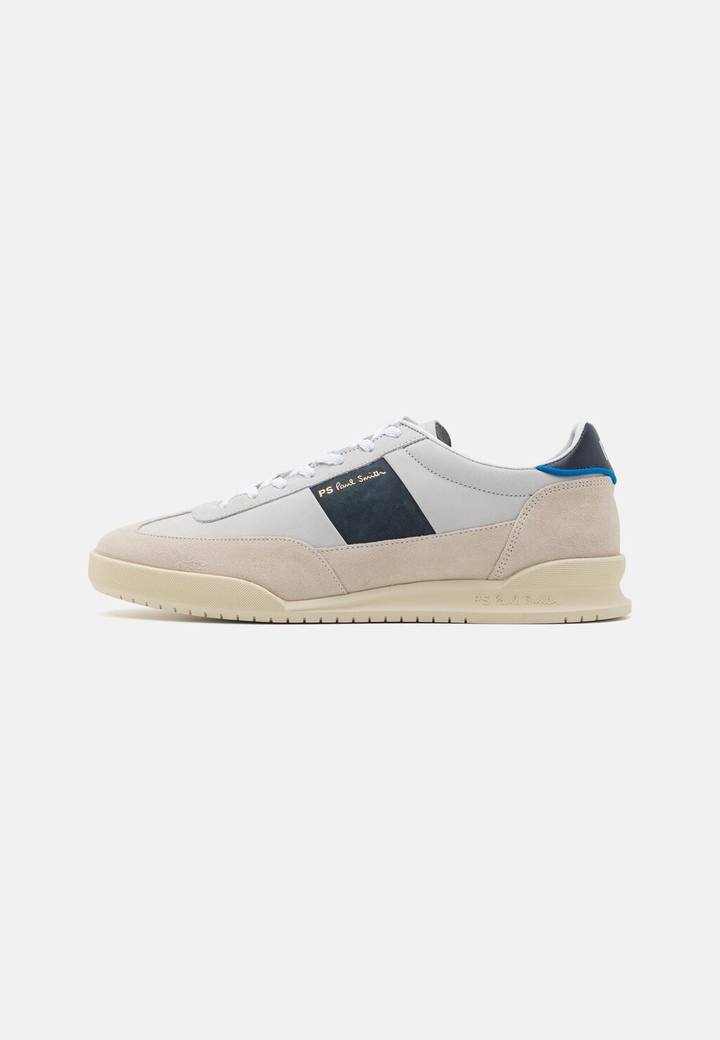 

Низкие кроссовки Dover PS Paul Smith, белый