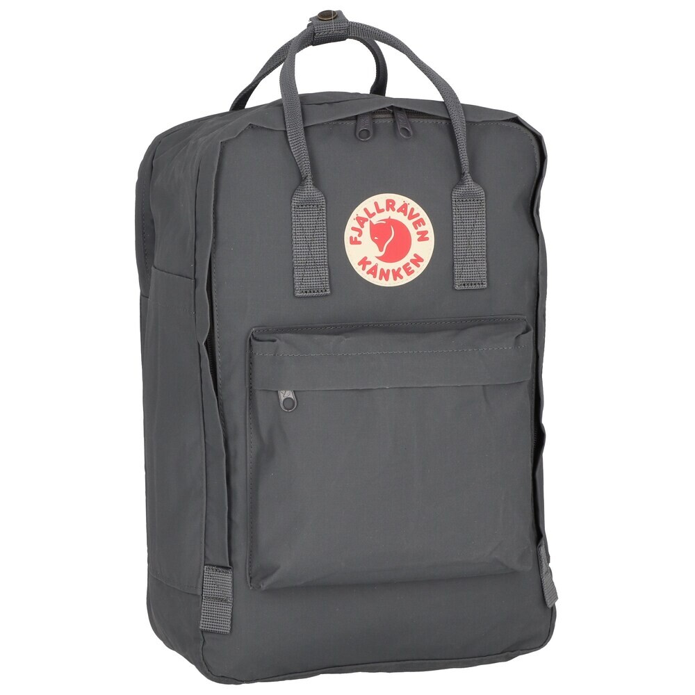 

Рюкзак Fjällräven Kanken, графит
