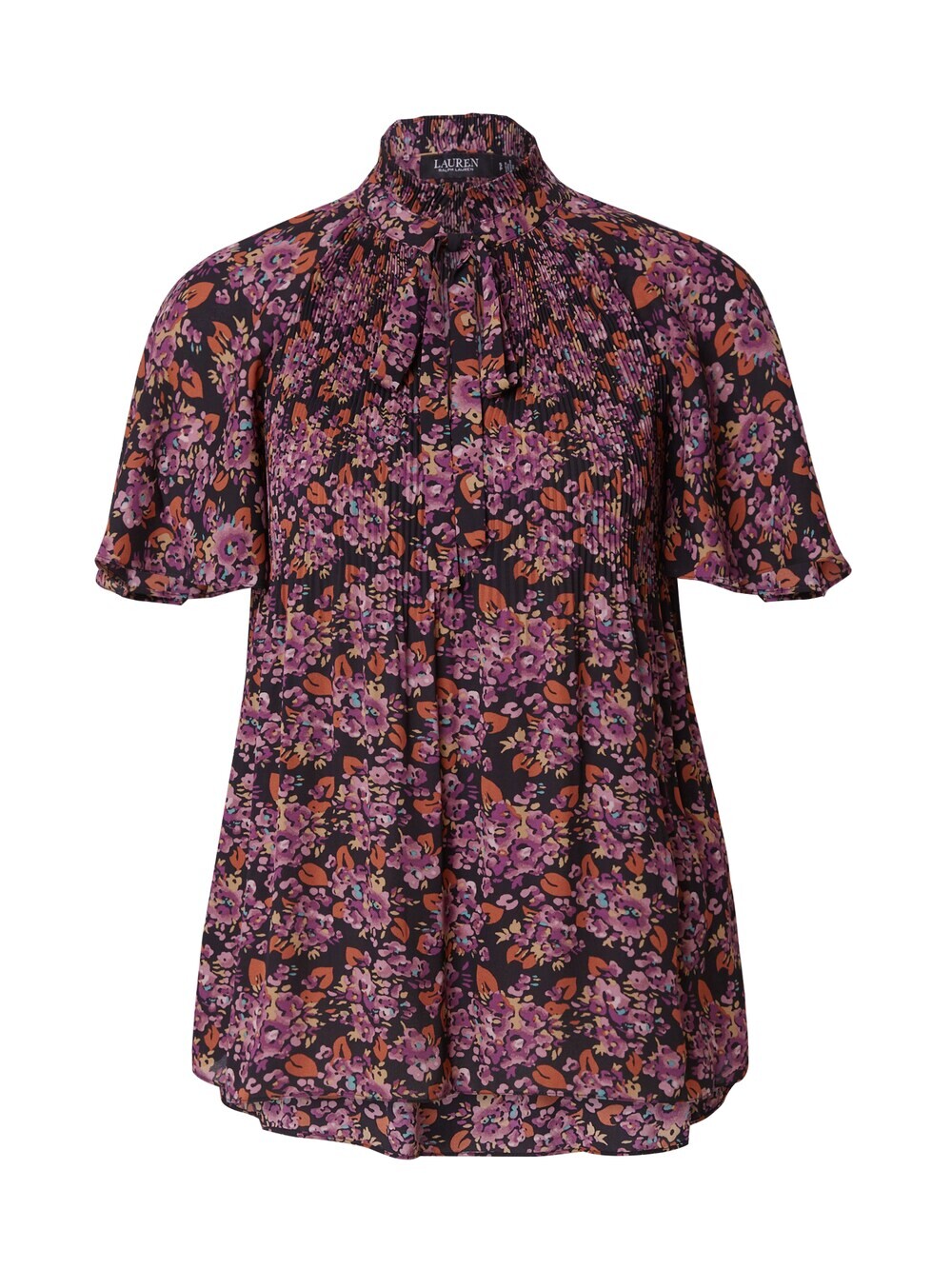 

Блузка Ralph Lauren ADAR, ягода