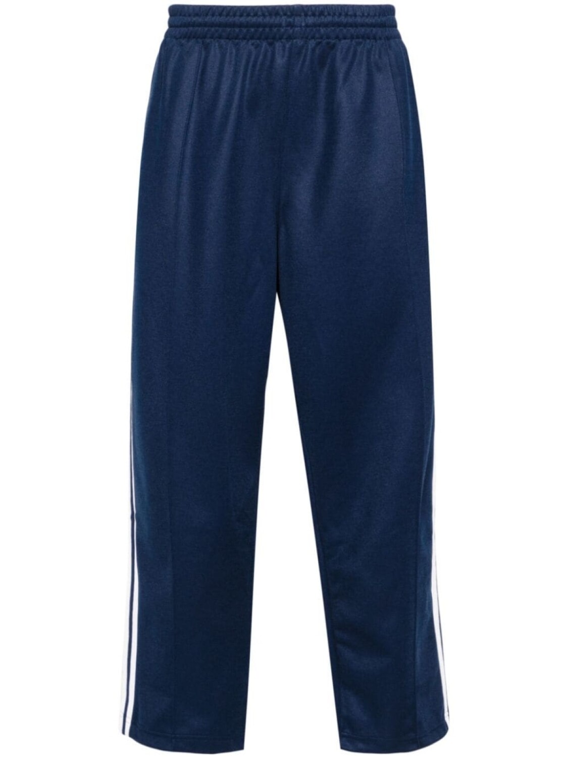 

Adidas спортивные брюки 3-Stripes прямого кроя, синий