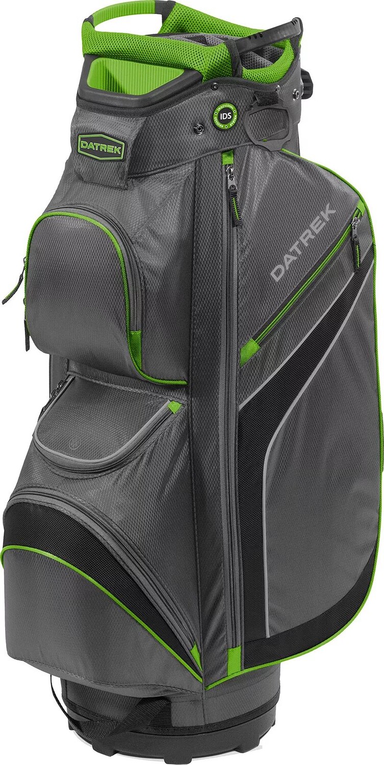 

Сумка-тележка Datrek 2023 DG Lite II, мультиколор