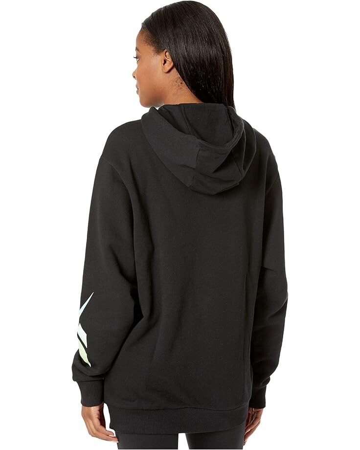 

Толстовка Reebok Classics Sweatshirt, черный