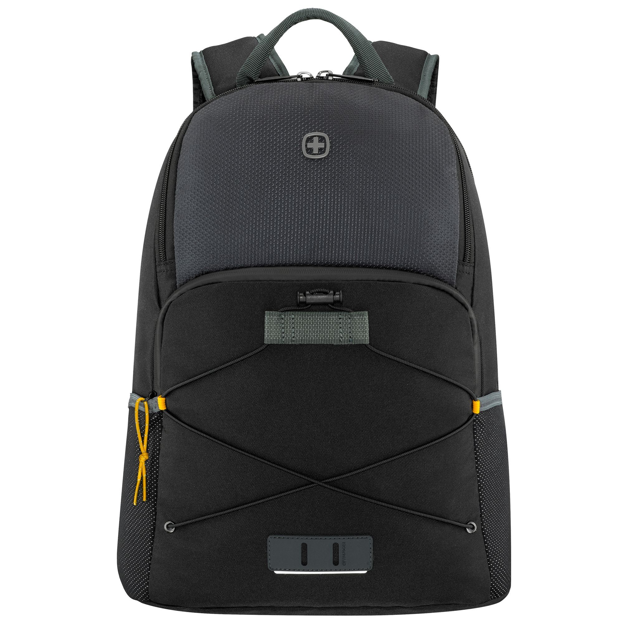 Рюкзак Wenger Trayl 45 cm Laptopfach, цвет gravity black рюкзак wenger crango 46 cm laptopfach цвет gravity black
