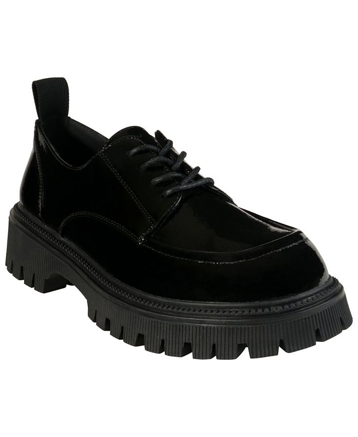 Женские туфли на шнуровке Drew Oxford GC Shoes, черный женские повседневные туфли whnb белые удобные лоферы из мягкой искусственной кожи на плоской подошве на шнуровке с вулканизированной подош