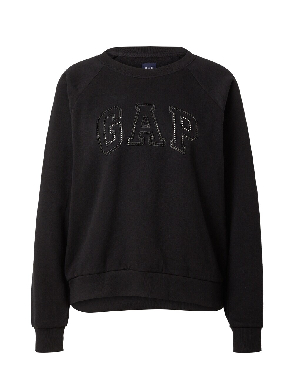

Толстовка Gap, черный