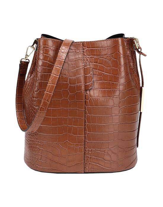 

Сумка TUSCANY LEATHER, коричневый