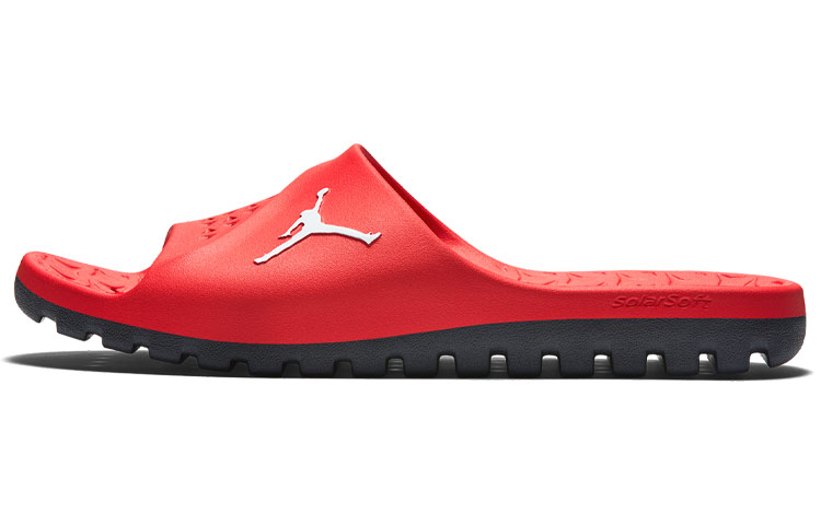 

Jordan Слайд команды Jordan Super.Fly University Red