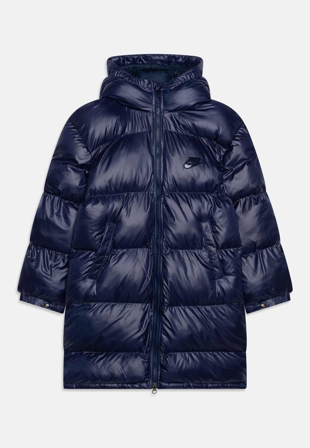 

Зимнее пальто High Unisex Nike, цвет midnight navy/obsidian