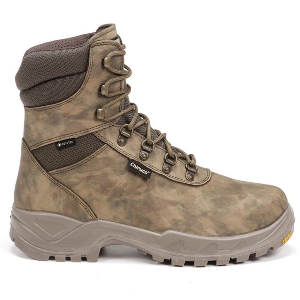 

Туристические ботинки Chiruca Impala 31 Gore-Tex, бежевый