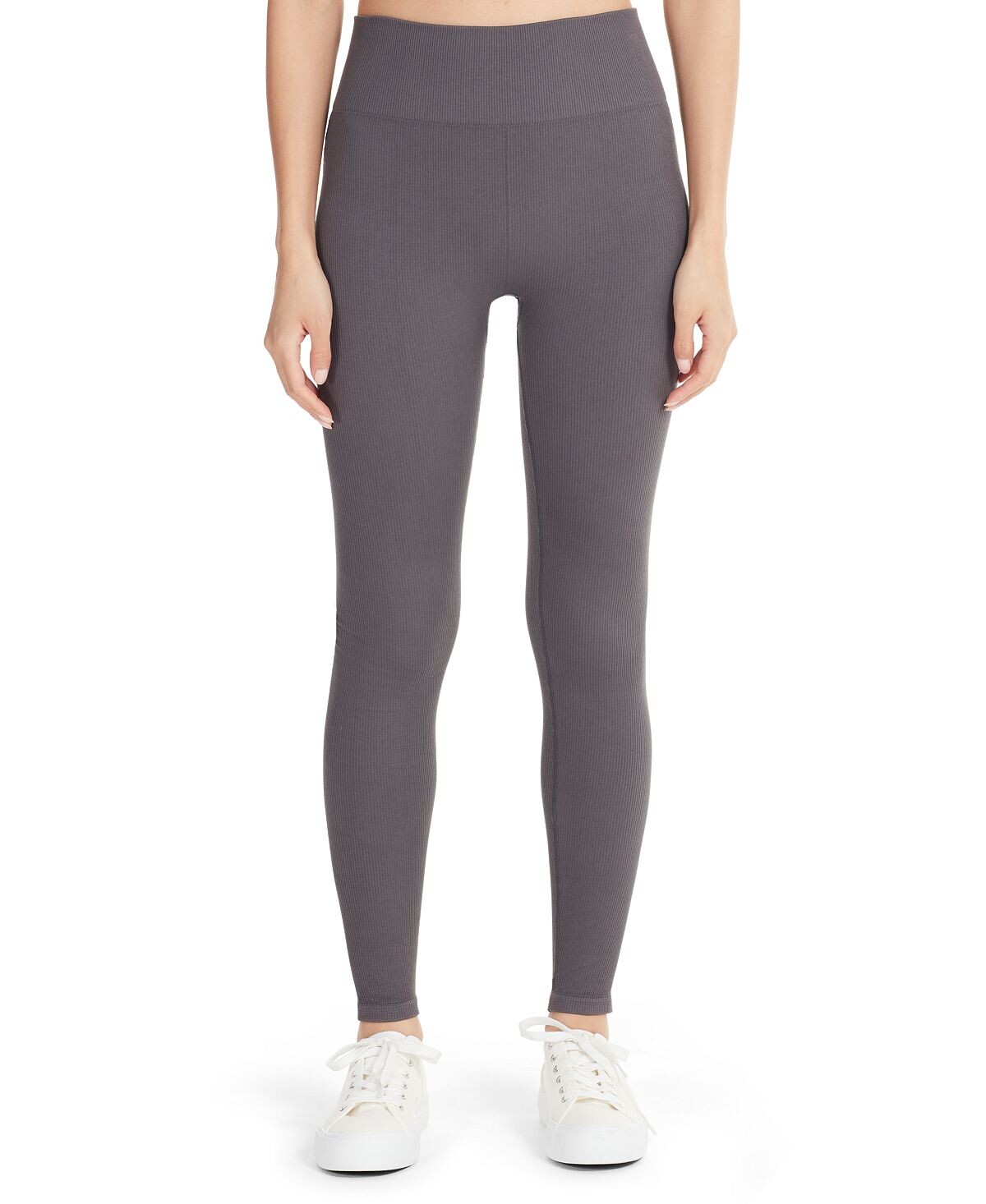 

Женские бесшовные леггинсы полной длины Marc New York