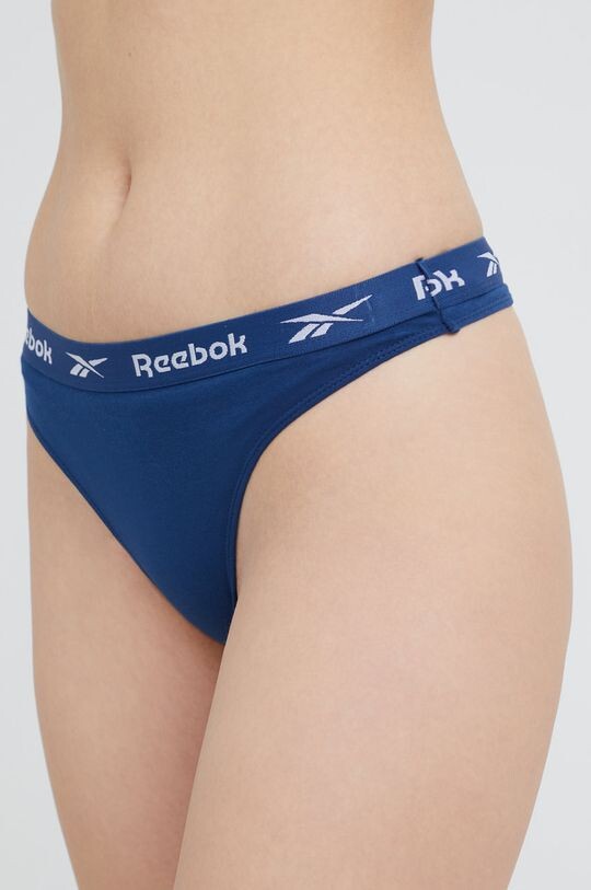 Трусики F9795 (3 шт.) Reebok, синий