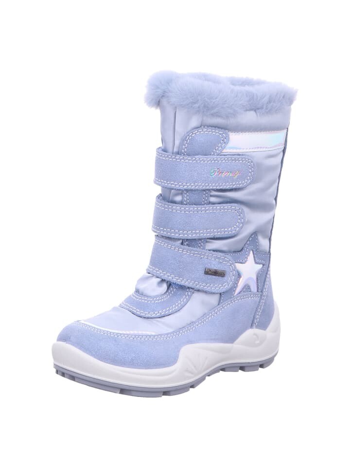 

Сапоги Primigi Mädchen WINGER GTX, синий