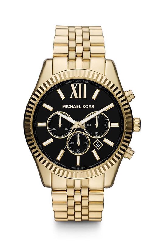 Часы Майкл Корс Michael Kors, золотой часы женские michael kors mk6844