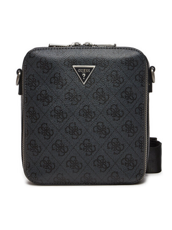 

Рюкзак Guess, черный