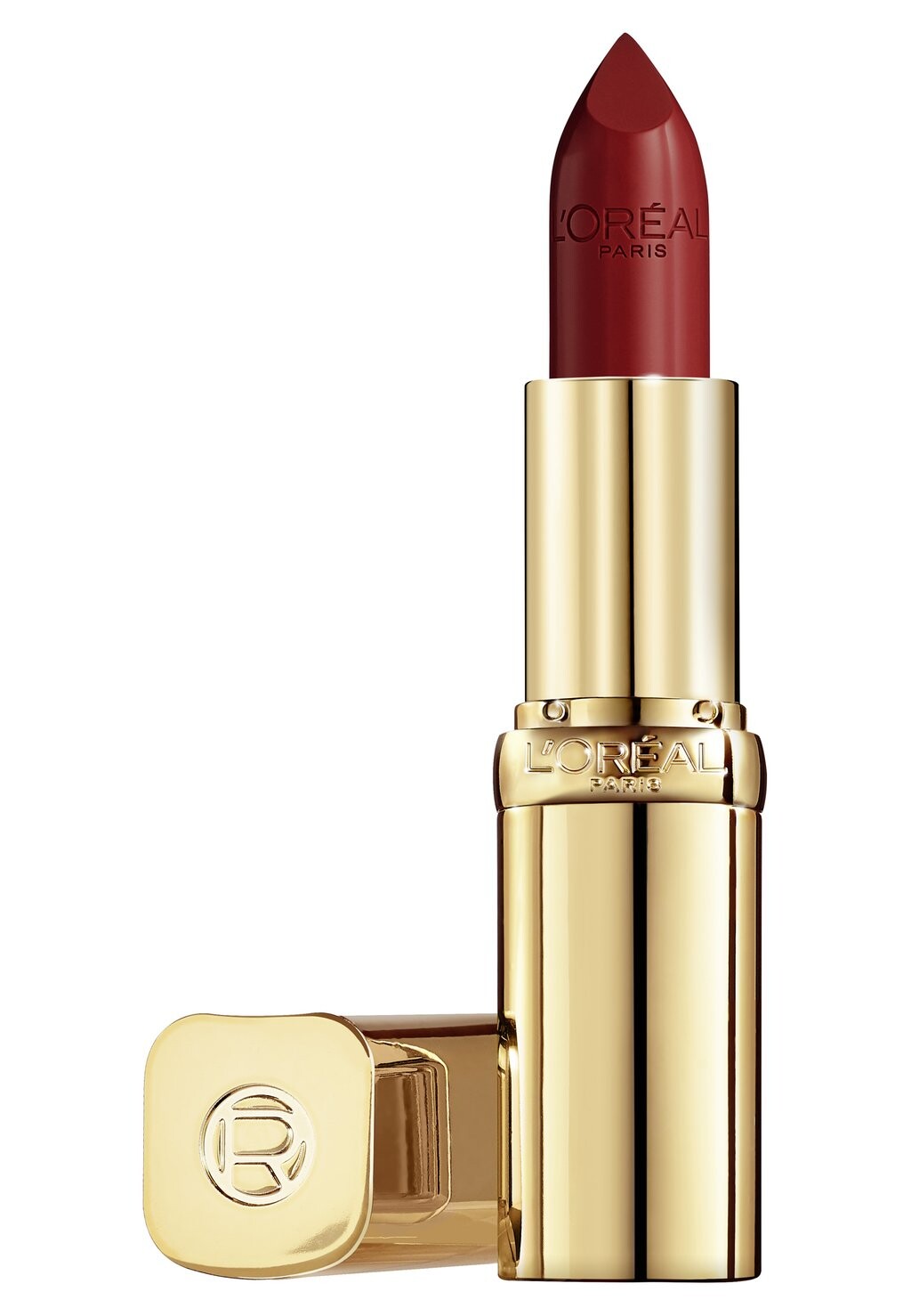 

Губная помада Color Riche Satin L'Oréal Paris, цвет 124 s'il vous plait
