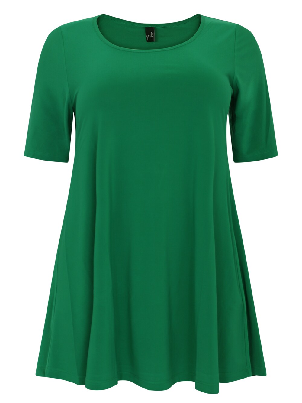 Рубашка Yoek Tess, зеленый