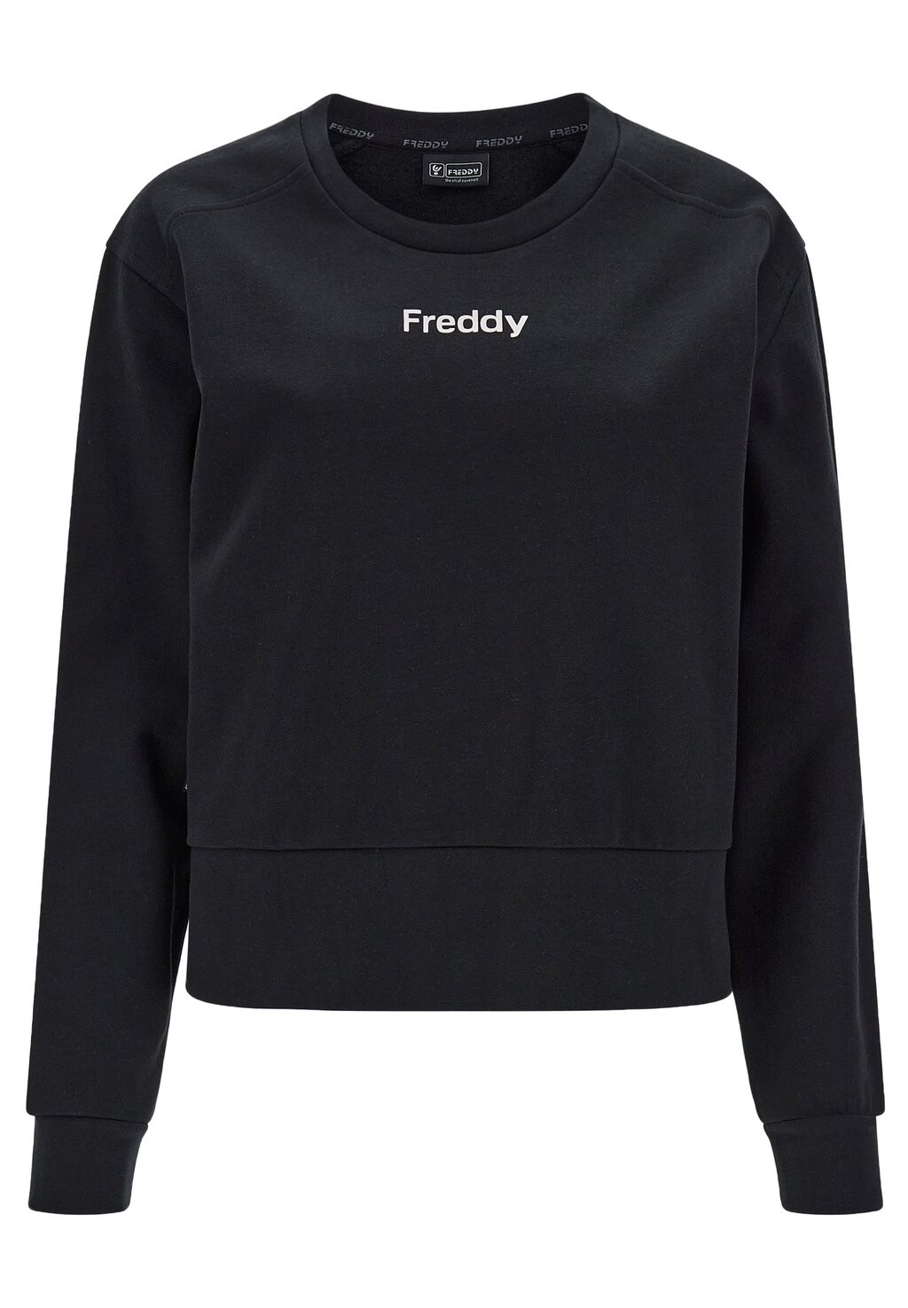 

Толстовка Freddy, черный
