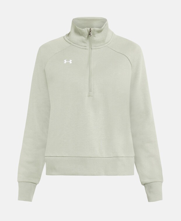 

Толстовка Under Armour, зеленый