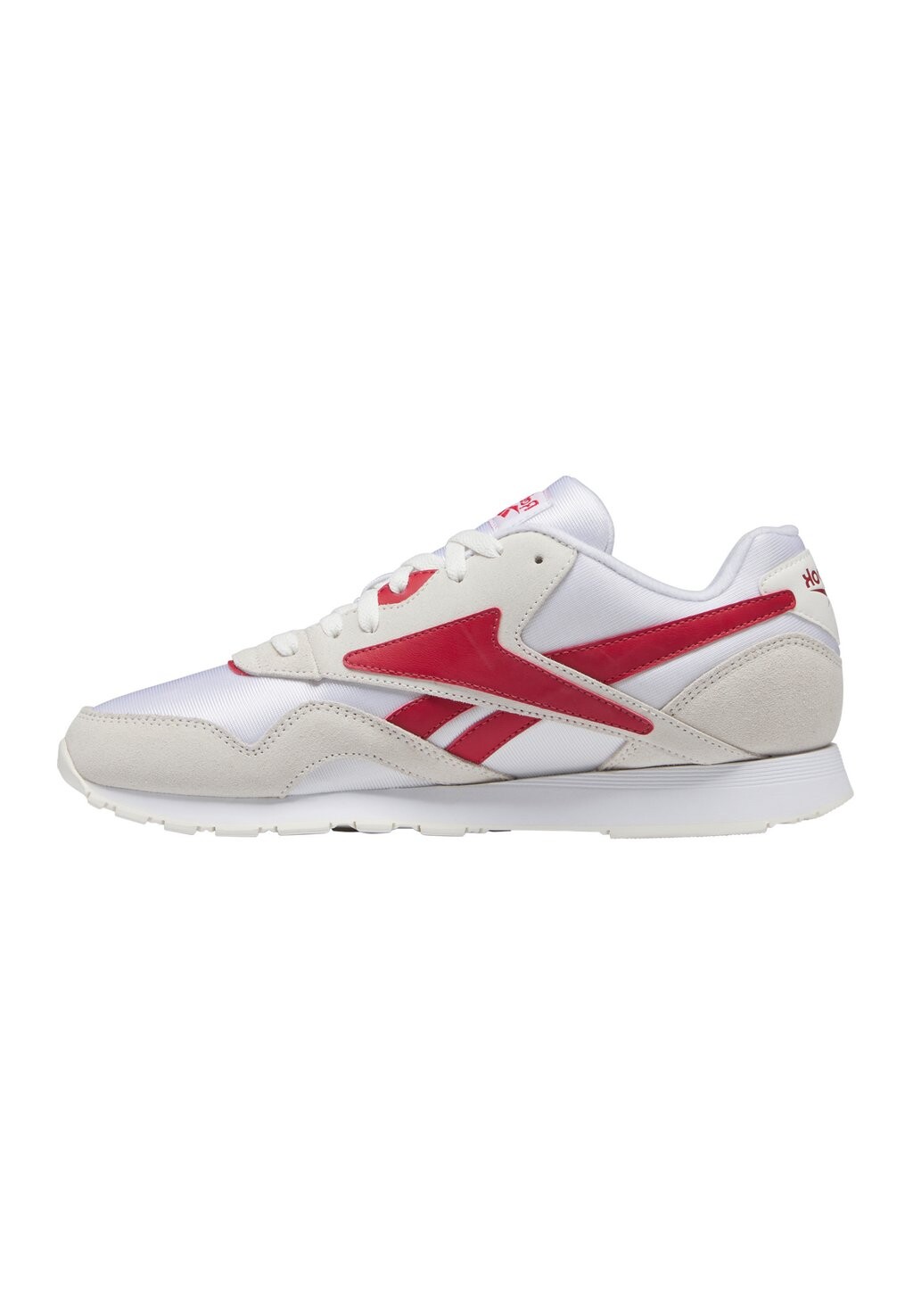 

Низкие кеды Reebok