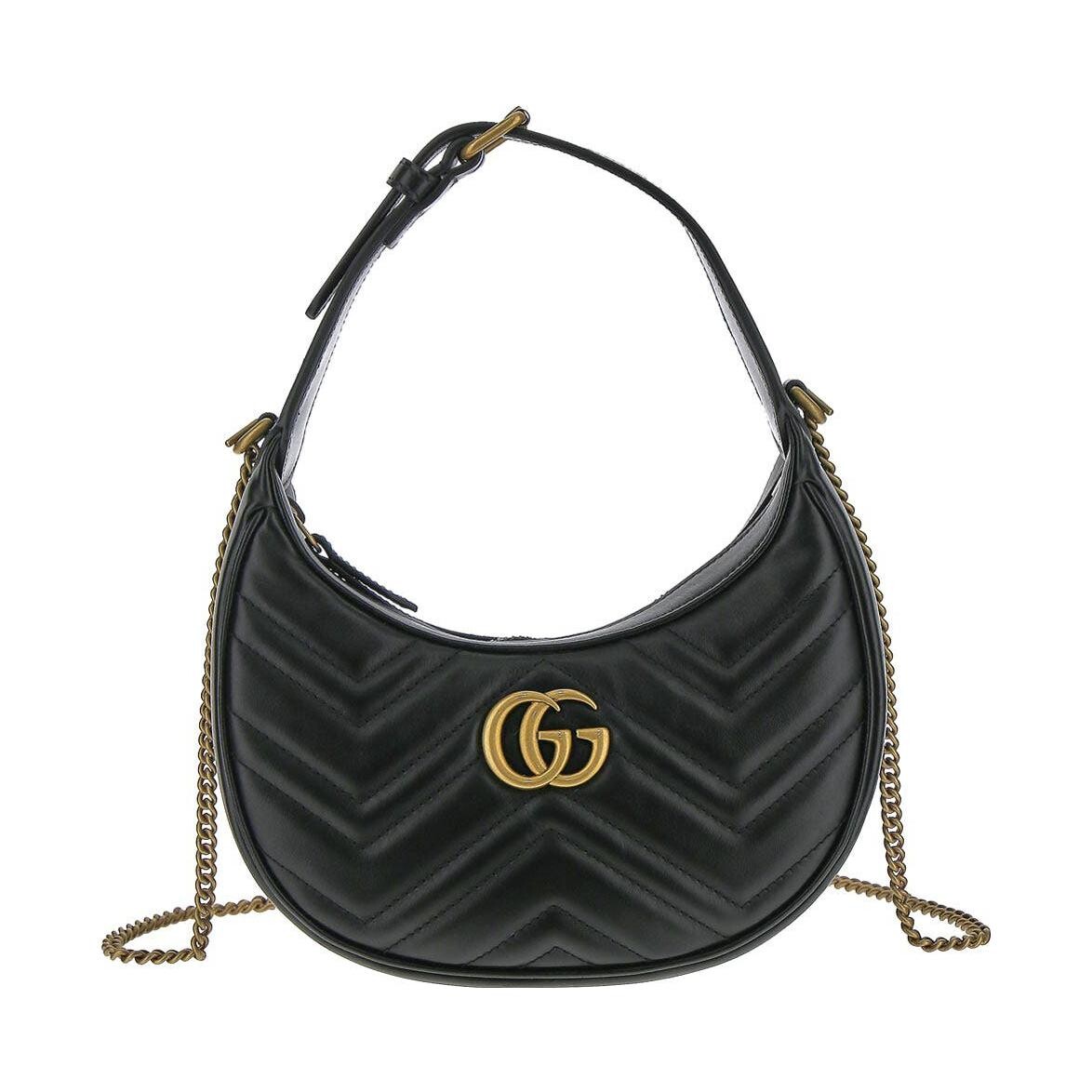 

Gucci Женская сумка через плечо GG Marmont