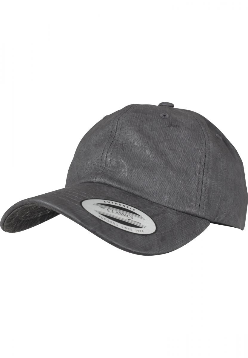 

Бейсболка Flexfit Dad, цвет darkgrey