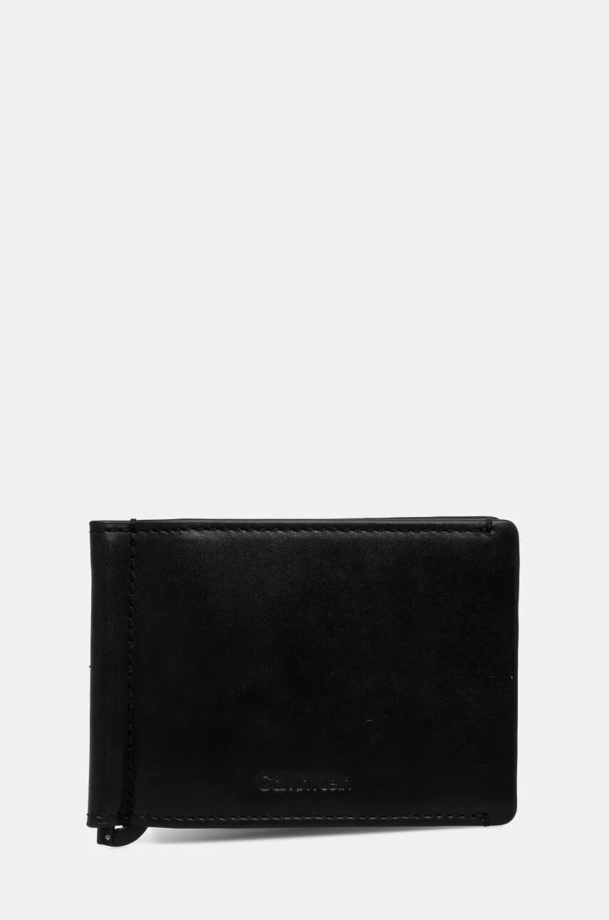 

Кошелек Кельвин Кляйн Calvin Klein, черный
