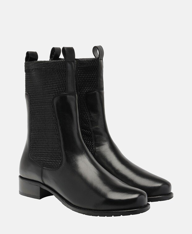 

Ботинки челси Gerry Weber, черный