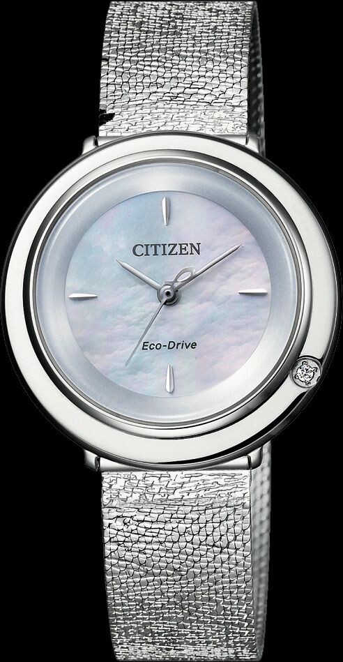 

Часы Citizen EM0640-82D