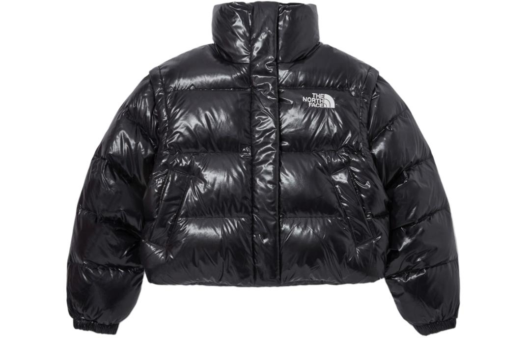 

THE NORTH FACE Женская куртка, цвет Black