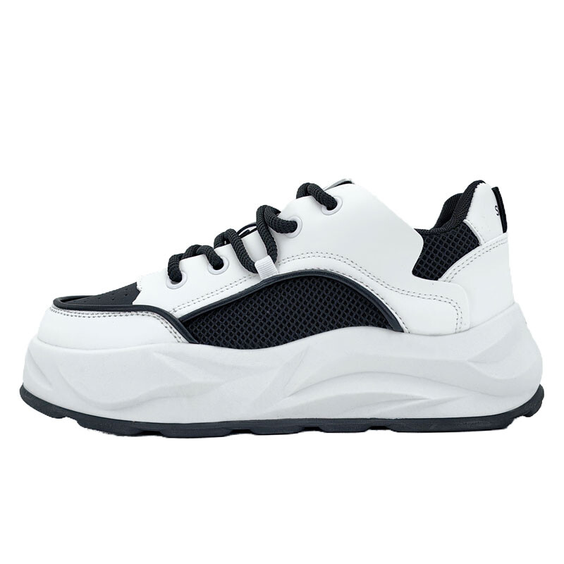 

Кроссовки Slazenger Chunky Sneakers Men Low-top, белый
