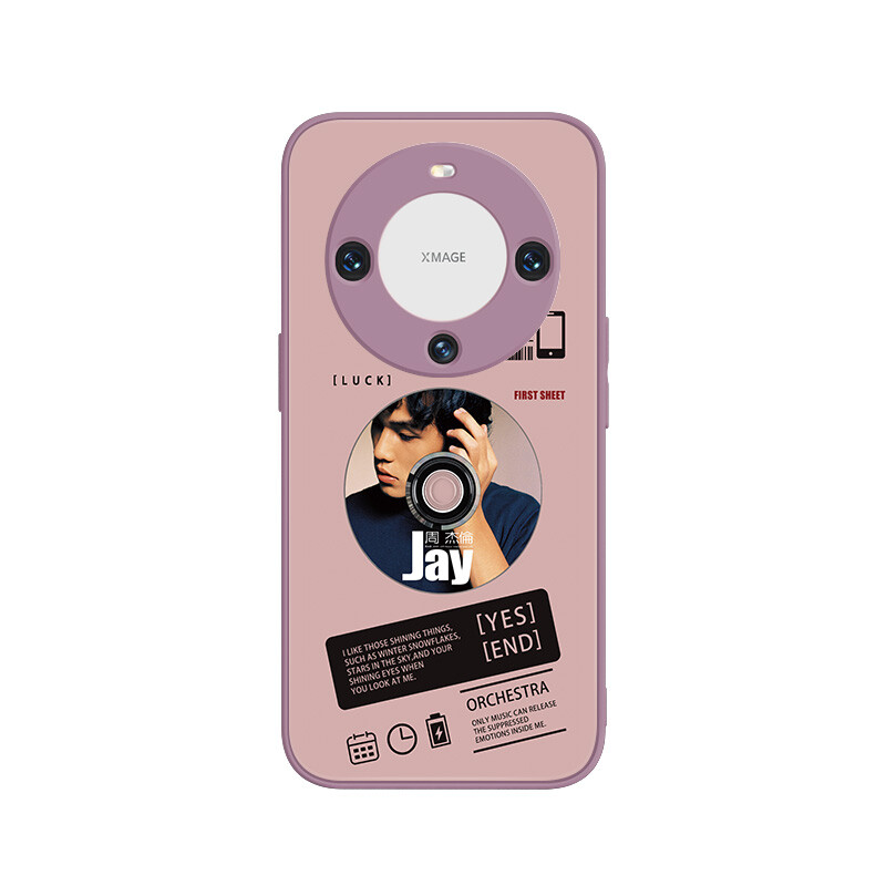 

Чехол для телефона MSMF Us 10 Cents Msmf, DWFQBL4138 - Rose pink