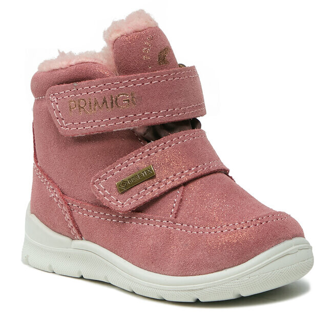 

Сапоги Primigi GORE-TEX, розовый