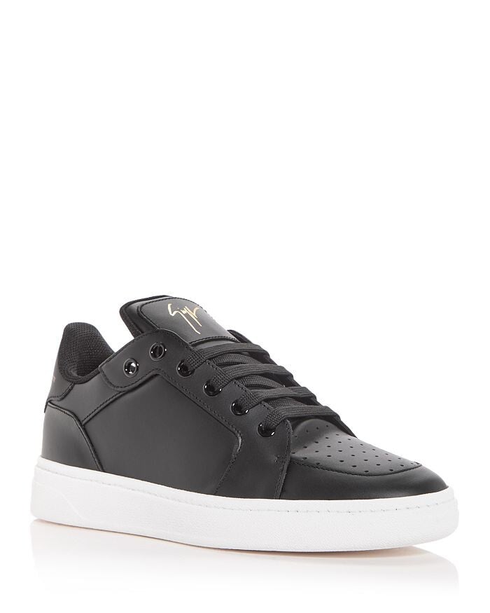 

Мужские низкие кроссовки GZ94 Giuseppe Zanotti