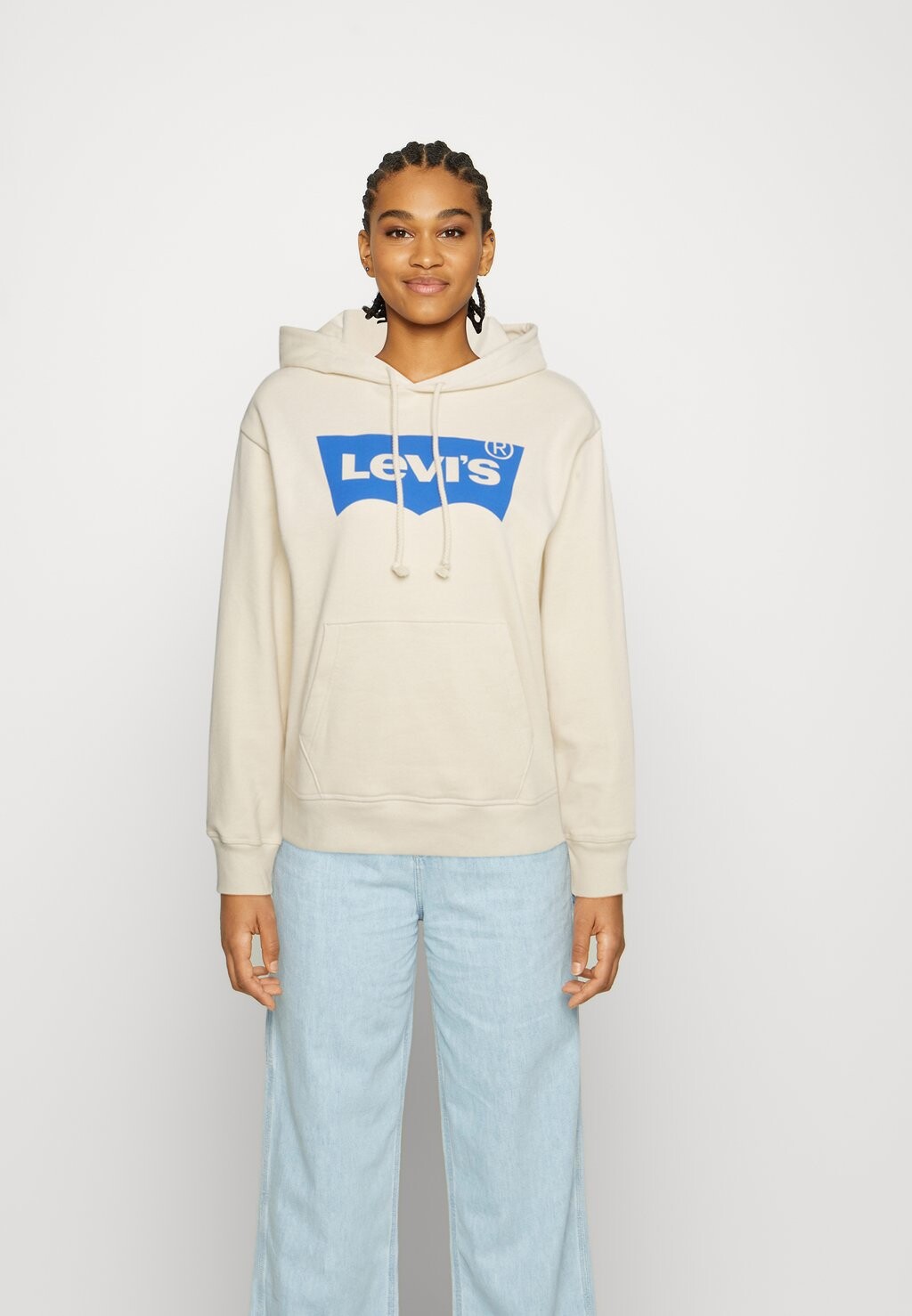 

Худи Levi's