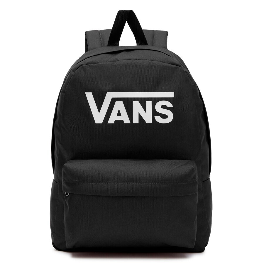 

Рюкзак Vans OLD SKOOL, черный